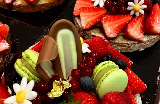 Tarte