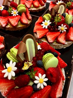 Tarte