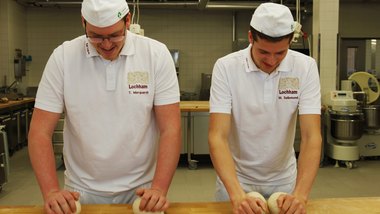 Bäckermeister/in (m,w,d) als Fachlehrer gesucht