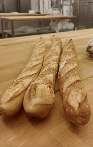 Baguette