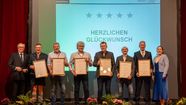 Godener Meisterbrief Laureaten Hochformat