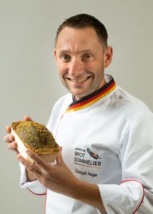 Christoph Heger