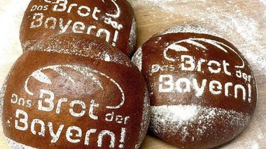 Das Brot der Bayern! Eine großartige Aktion ist zu Ende!