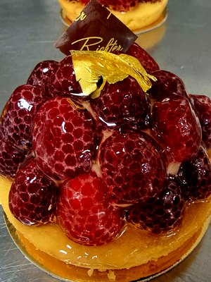 Törtchen