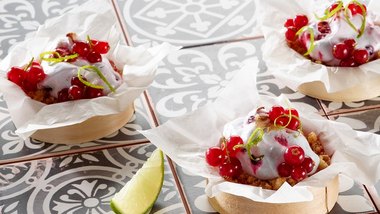 PREMIUM-SEMINAR - Patisserie & Torten kreativ