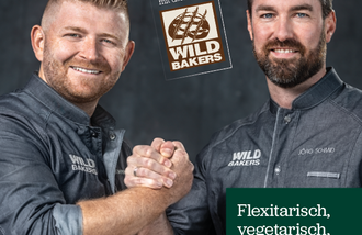 Wildbakers