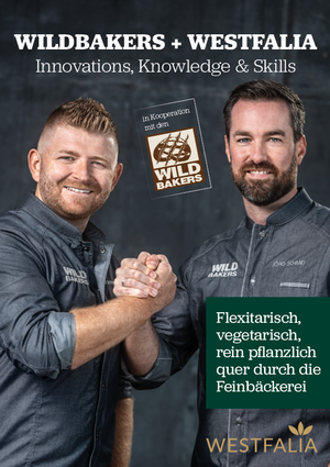 Wildbakers