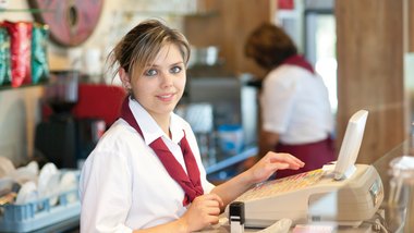 Prüfungsvorbereitung Fachverkauf Bäckerei