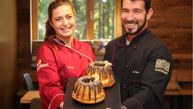 Geprüfte/r Verkaufsleiter/in im Lebensmittelhandwerk (HWK)