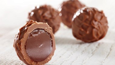 PREMIUM-SEMINAR - Pralinés - neue Produktentwicklung