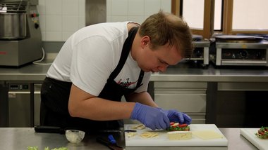 Prüfungssimulation Fachverkauf Bäckerei