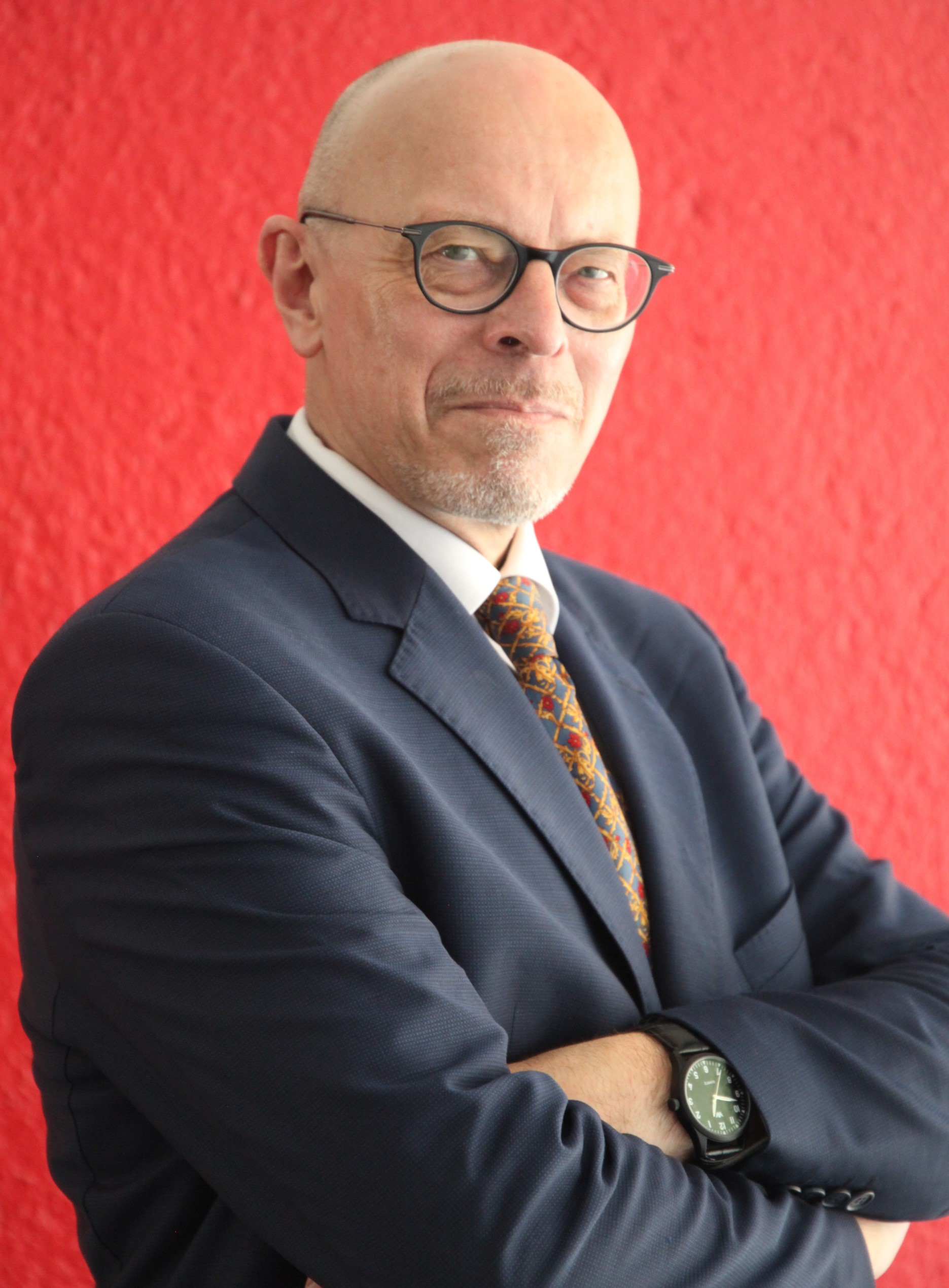 Walter Gossmann