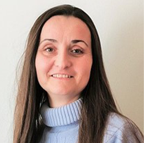 Jasmina Predojevic