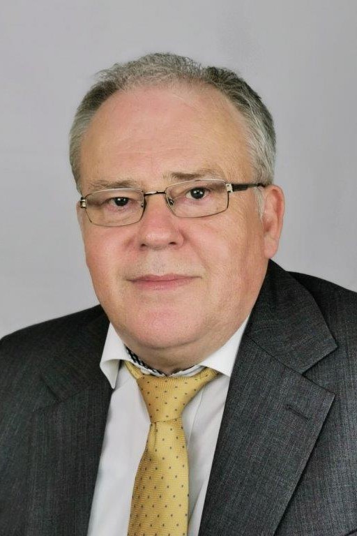 Helmut Weißgerber