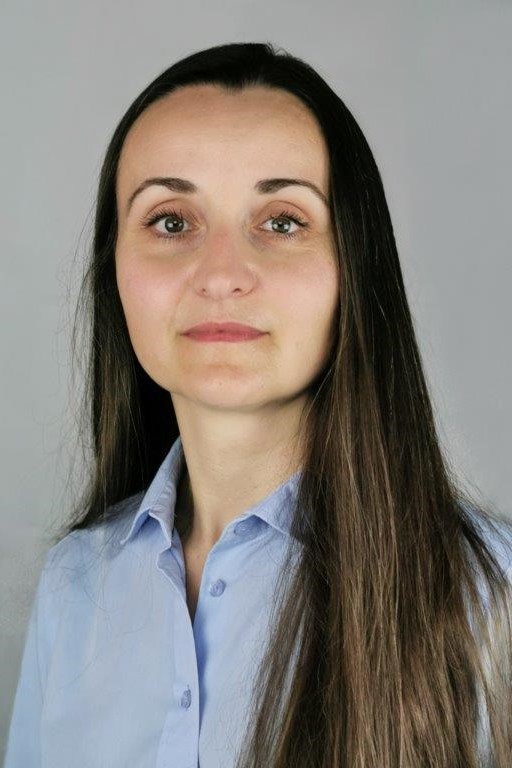 Jasmina Predojevic