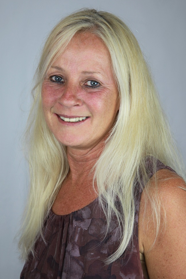 Jutta Uhrmann
